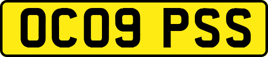 OC09PSS