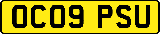 OC09PSU