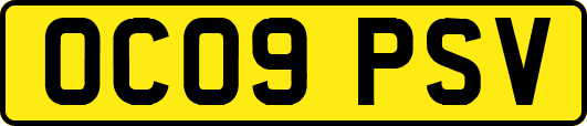 OC09PSV