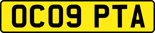 OC09PTA