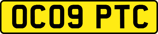OC09PTC