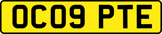 OC09PTE