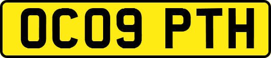 OC09PTH