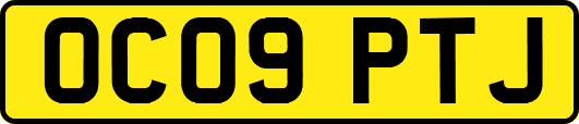 OC09PTJ