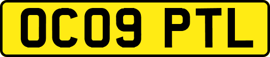 OC09PTL