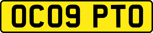 OC09PTO