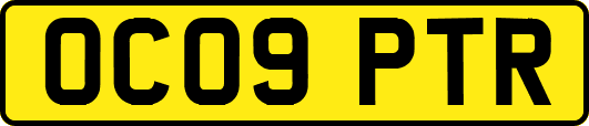 OC09PTR