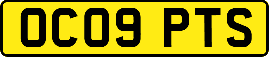 OC09PTS