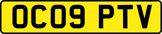 OC09PTV