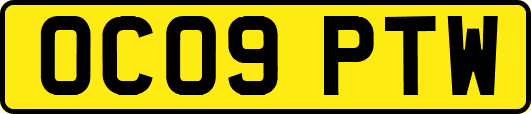 OC09PTW