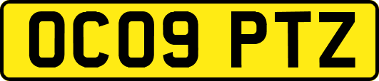 OC09PTZ