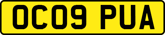 OC09PUA