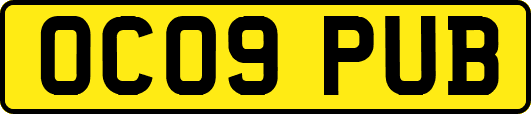 OC09PUB