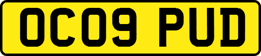 OC09PUD