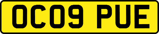 OC09PUE
