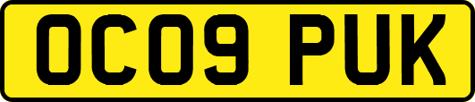 OC09PUK