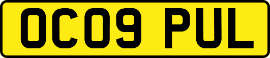 OC09PUL