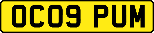 OC09PUM
