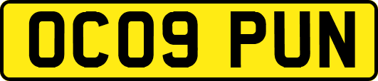 OC09PUN
