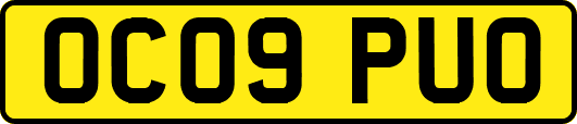 OC09PUO