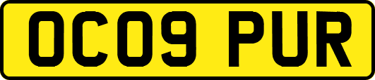 OC09PUR