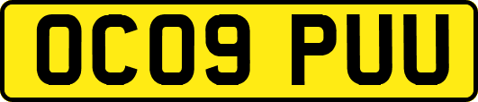 OC09PUU