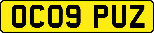 OC09PUZ