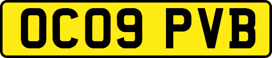 OC09PVB