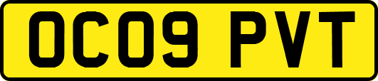 OC09PVT