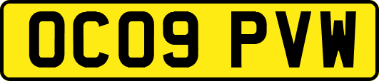 OC09PVW