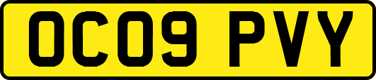 OC09PVY
