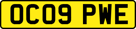 OC09PWE