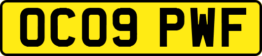 OC09PWF