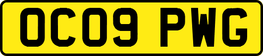 OC09PWG