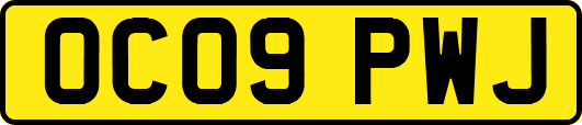 OC09PWJ