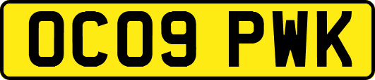 OC09PWK