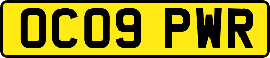 OC09PWR