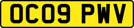 OC09PWV