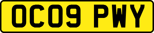 OC09PWY