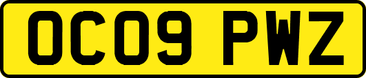 OC09PWZ