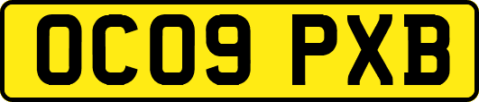 OC09PXB