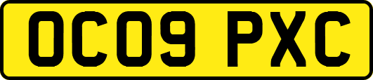 OC09PXC