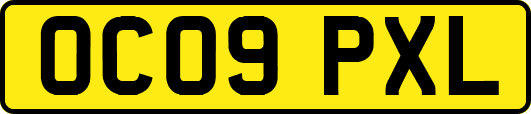 OC09PXL