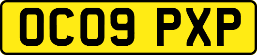 OC09PXP
