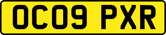 OC09PXR