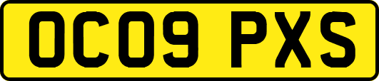 OC09PXS