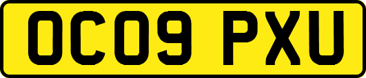 OC09PXU