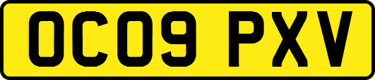 OC09PXV