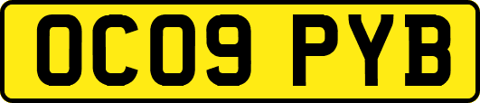OC09PYB