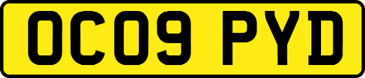 OC09PYD